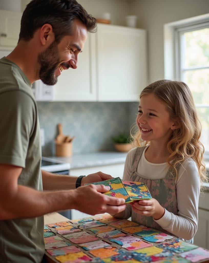 15+ Upcycled Father's Day Gifts: Eco-Friendly Ideas for Kids and Families (2025) 14 15+ Upcycled Father's Day Gifts: Eco-Friendly Ideas for Kids and Families (2025) -