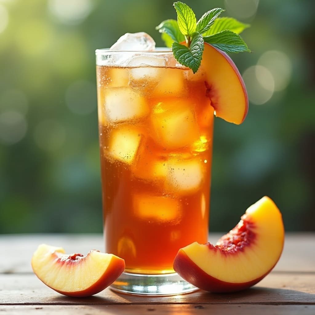 20 Insanely Refreshing Father's Day Mocktail & Drink Recipes for the Whole Family 14 20 Insanely Refreshing Father's Day Mocktail & Drink Recipes for the Whole Family -