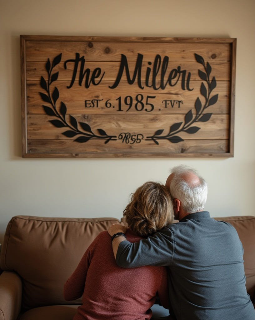 20 Personalized Father's Day Gifts That Will Melt Dad's Heart (2025) 14 20 Personalized Father's Day Gifts That Will Melt Dad's Heart (2025) -