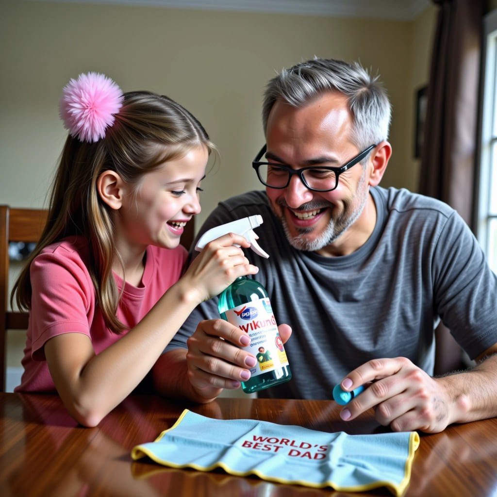20 Father’s Day Gifts for the Tech-Loving Dad (DIY & Personalized) 15 20 Father’s Day Gifts for the Tech-Loving Dad (DIY & Personalized) -