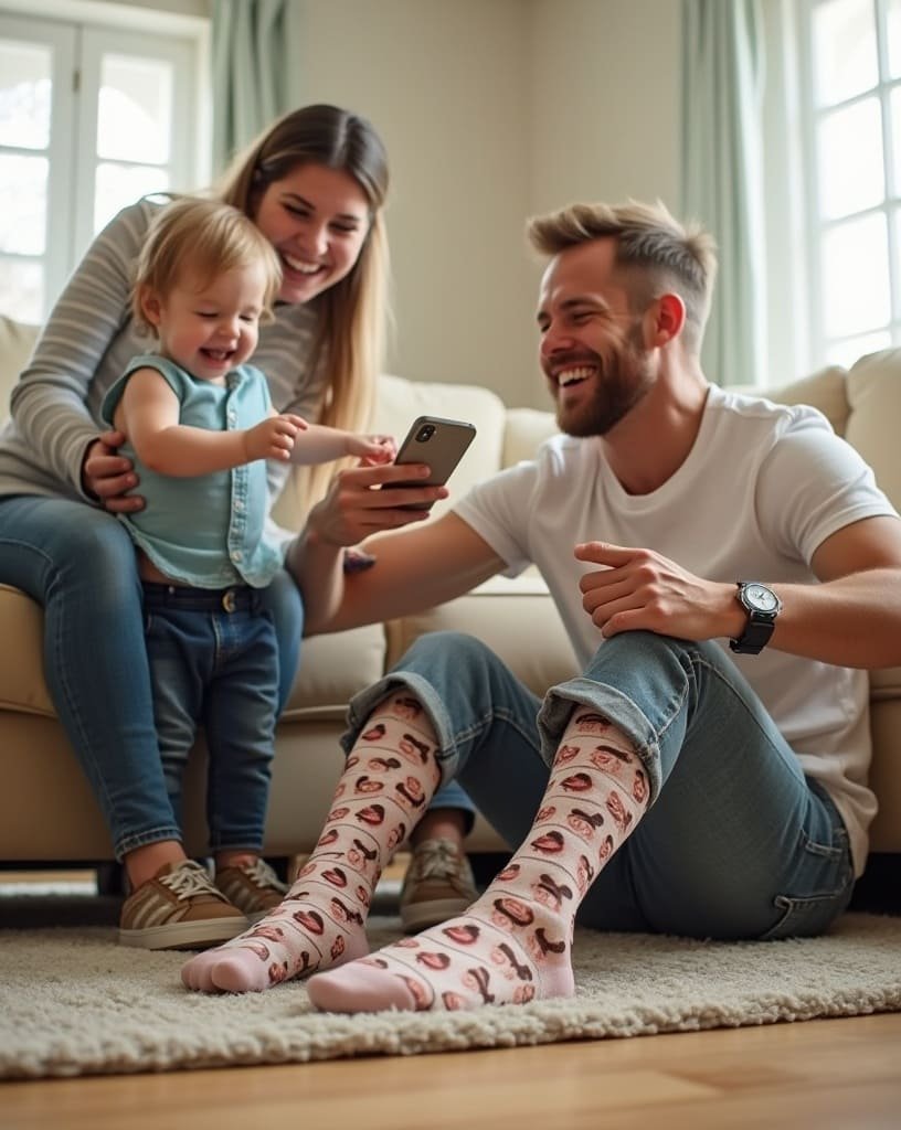 20 Personalized Father's Day Gifts That Will Melt Dad's Heart (2025) 16 20 Personalized Father's Day Gifts That Will Melt Dad's Heart (2025) -