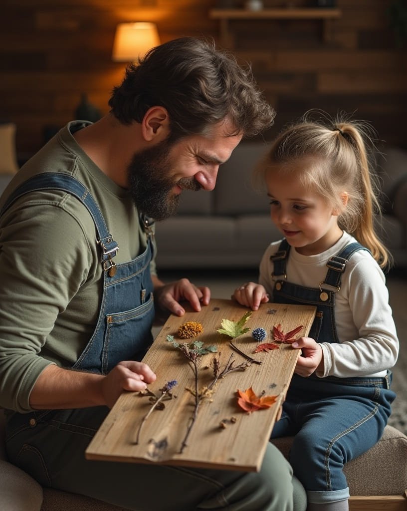 20 Heartfelt DIY Father's Day Gifts Kids Can Make at Home (2025) 16 20 Heartfelt DIY Father's Day Gifts Kids Can Make at Home (2025) -