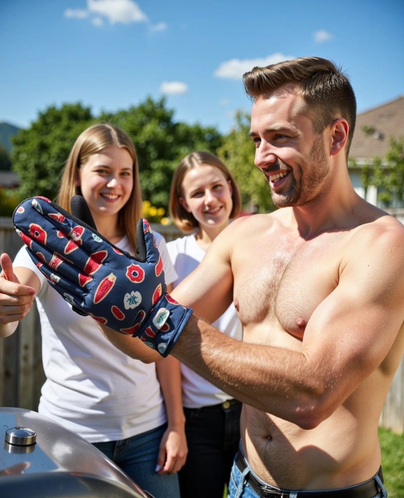 20 Creative Father's Day Gifts for the Grill Master Dad (2025) 16 20 Creative Father's Day Gifts for the Grill Master Dad (2025) -