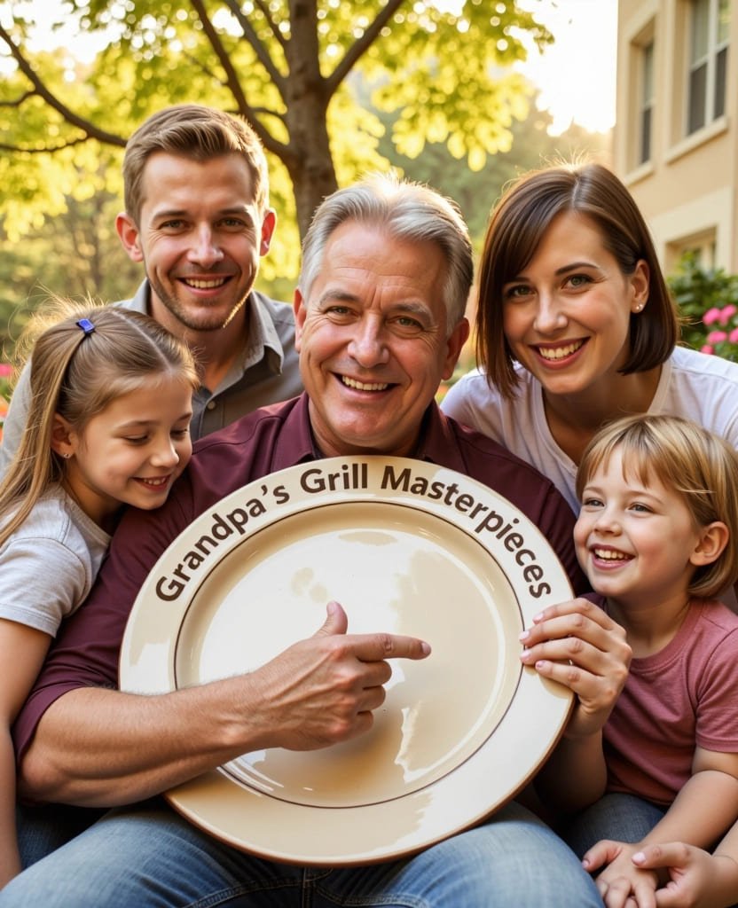 20 Creative Father's Day Gifts for the Grill Master Dad (2025) 17 20 Creative Father's Day Gifts for the Grill Master Dad (2025) -