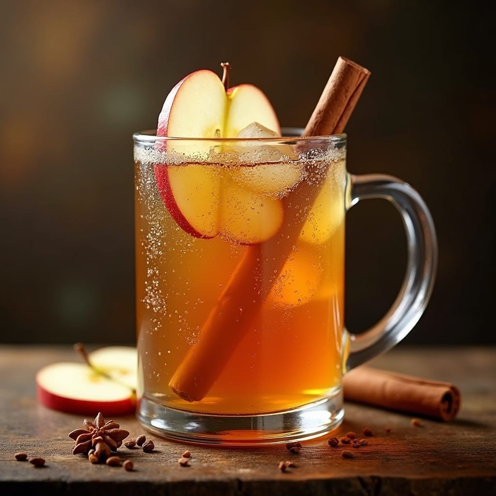 20 Insanely Refreshing Father's Day Mocktail & Drink Recipes for the Whole Family 18 20 Insanely Refreshing Father's Day Mocktail & Drink Recipes for the Whole Family -