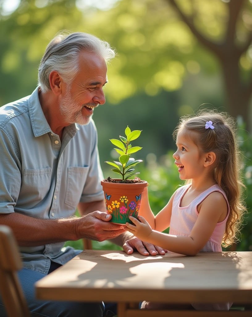 20 Heartfelt DIY Father's Day Gifts Kids Can Make at Home (2025) 18 20 Heartfelt DIY Father's Day Gifts Kids Can Make at Home (2025) -