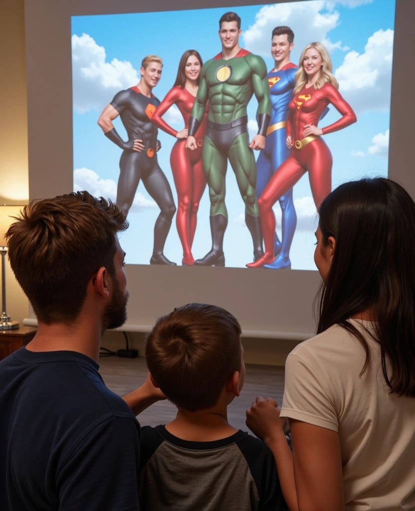 20 Father's Day Gifts That Celebrate Dad's Superhero Status (2025) 18 20 Father's Day Gifts That Celebrate Dad's Superhero Status (2025) -