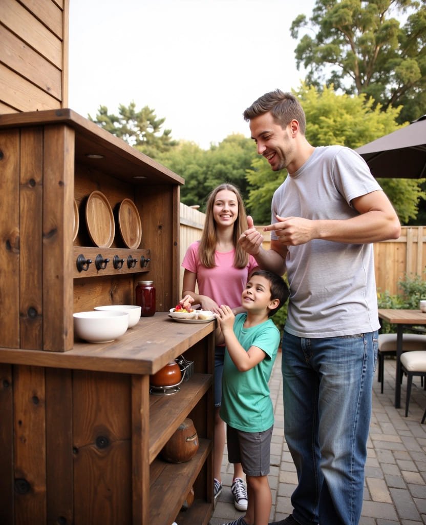 20 Creative Father's Day Gifts for the Grill Master Dad (2025) 18 20 Creative Father's Day Gifts for the Grill Master Dad (2025) -