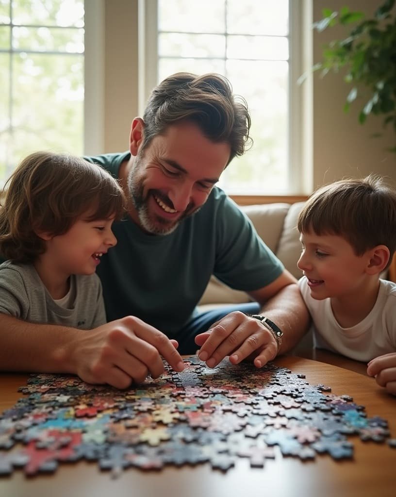 20 Personalized Father's Day Gifts That Will Melt Dad's Heart (2025) 19 20 Personalized Father's Day Gifts That Will Melt Dad's Heart (2025) -