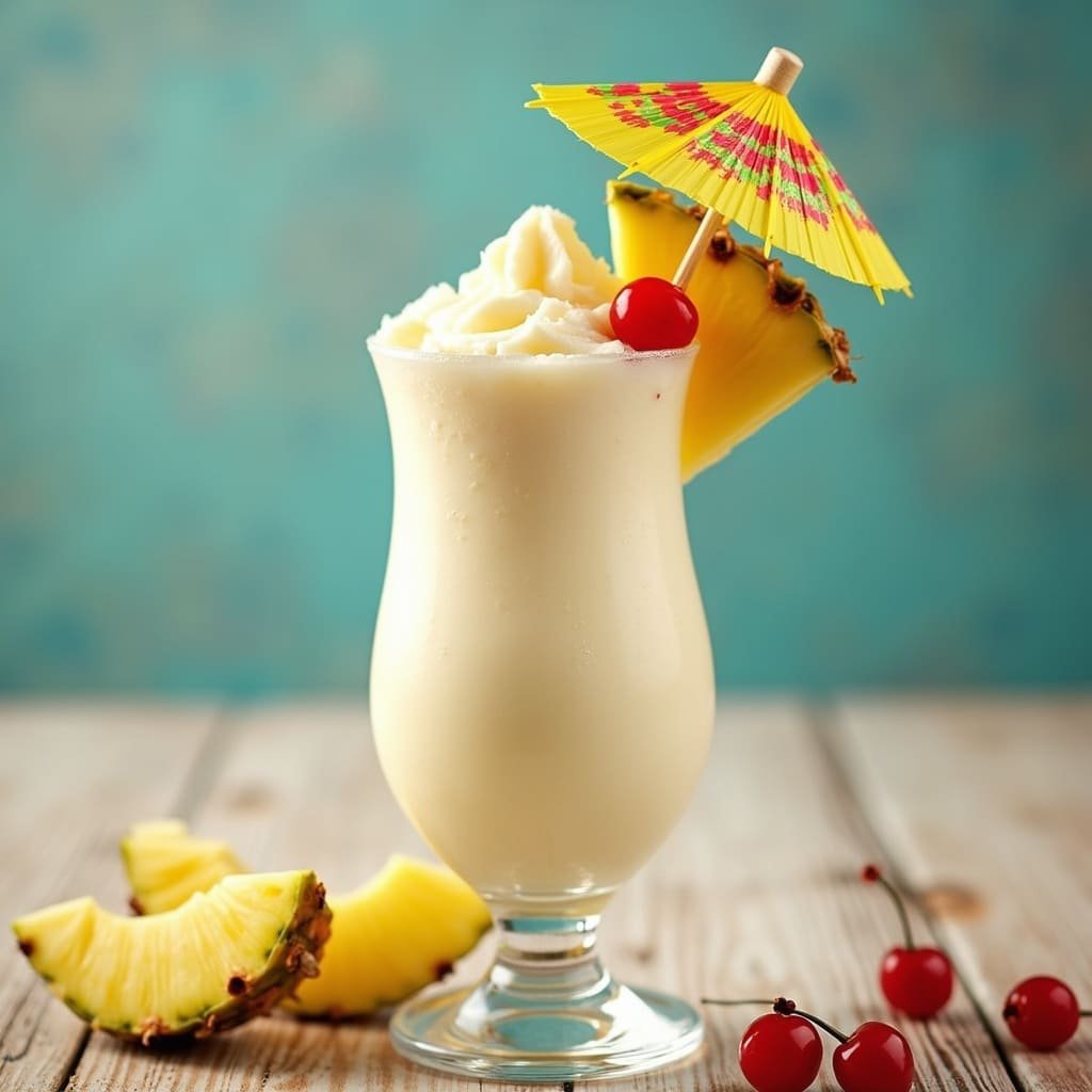 20 Insanely Refreshing Father's Day Mocktail & Drink Recipes for the Whole Family 19 20 Insanely Refreshing Father's Day Mocktail & Drink Recipes for the Whole Family -