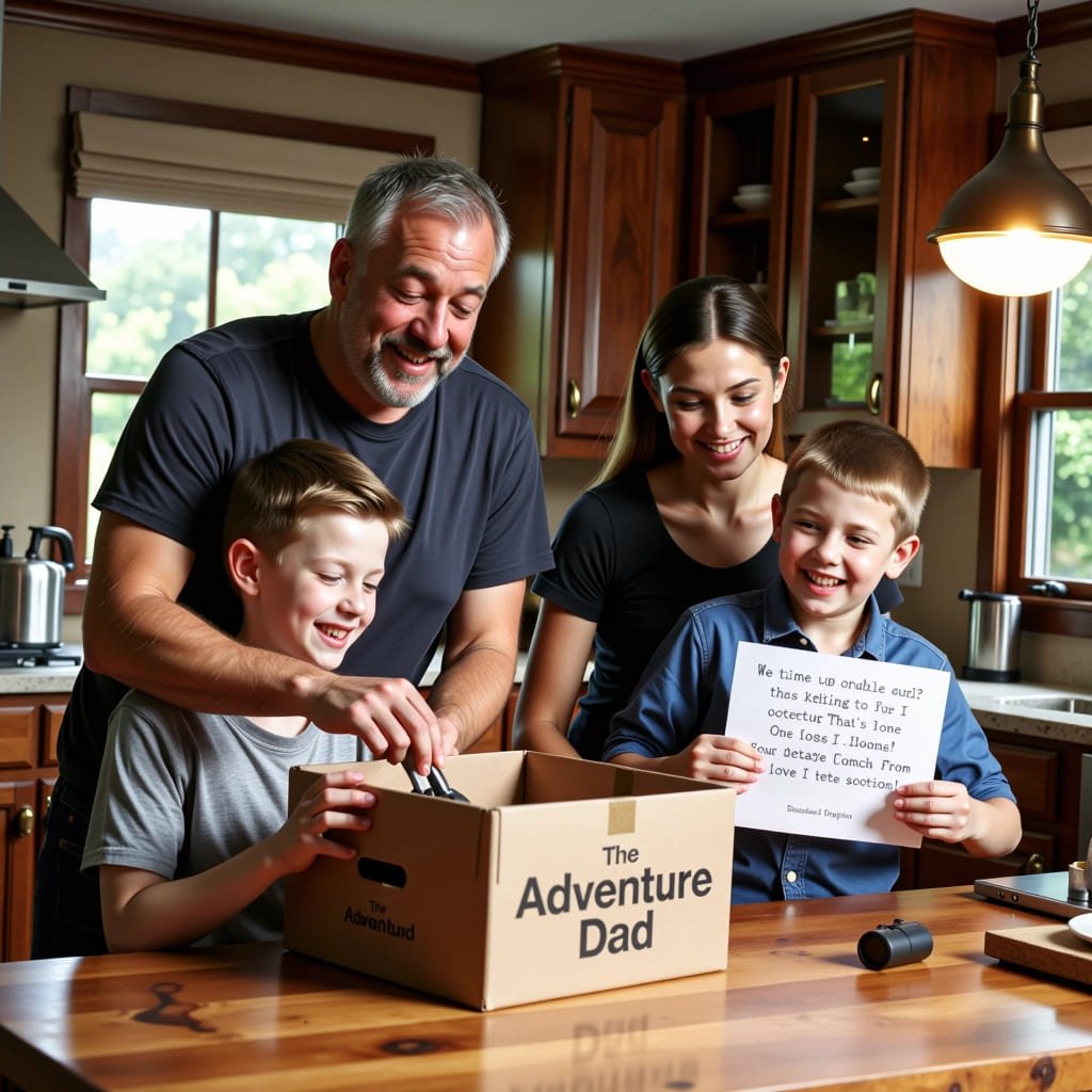 20 Father’s Day Gifts for Dads Who Love the Outdoors 19 20 Father’s Day Gifts for Dads Who Love the Outdoors -