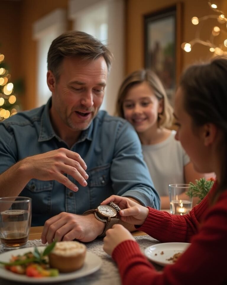 20 Personalized Father's Day Gifts That Will Melt Dad's Heart (2025 ...