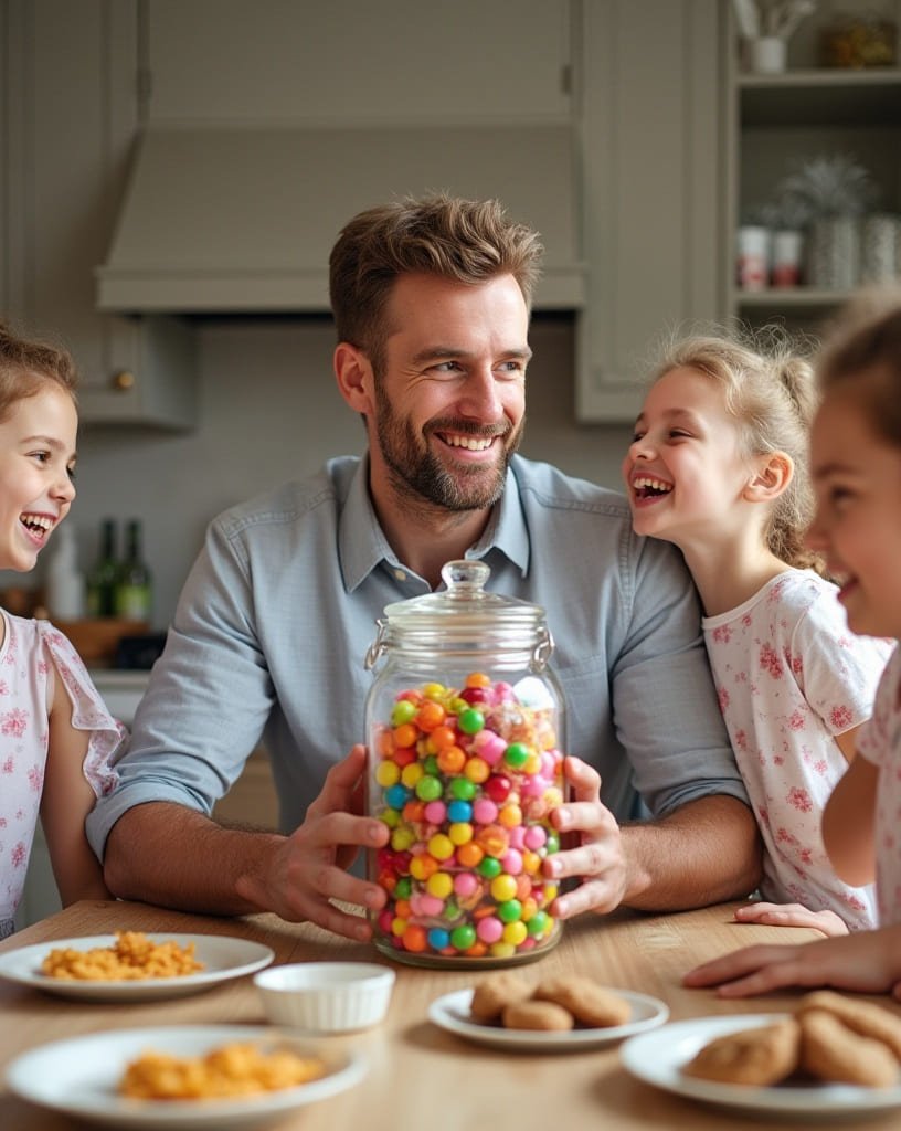 20 Heartfelt DIY Father's Day Gifts Kids Can Make at Home (2025) 20 20 Heartfelt DIY Father's Day Gifts Kids Can Make at Home (2025) -