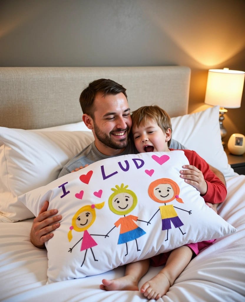 20 Easy Father's Day Gifts Preschoolers Can Help Create (2025) 20 20 Easy Father's Day Gifts Preschoolers Can Help Create (2025) -