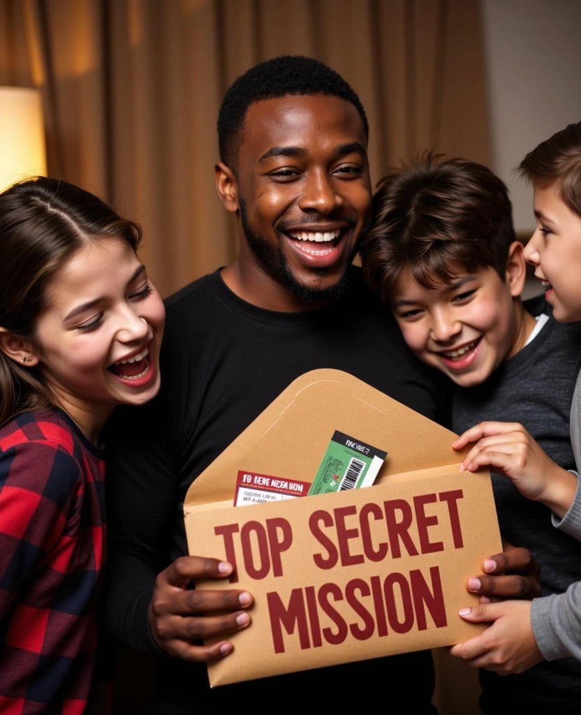 20 Father's Day Gifts That Celebrate Dad's Superhero Status (2025) 3 20 Father's Day Gifts That Celebrate Dad's Superhero Status (2025) -