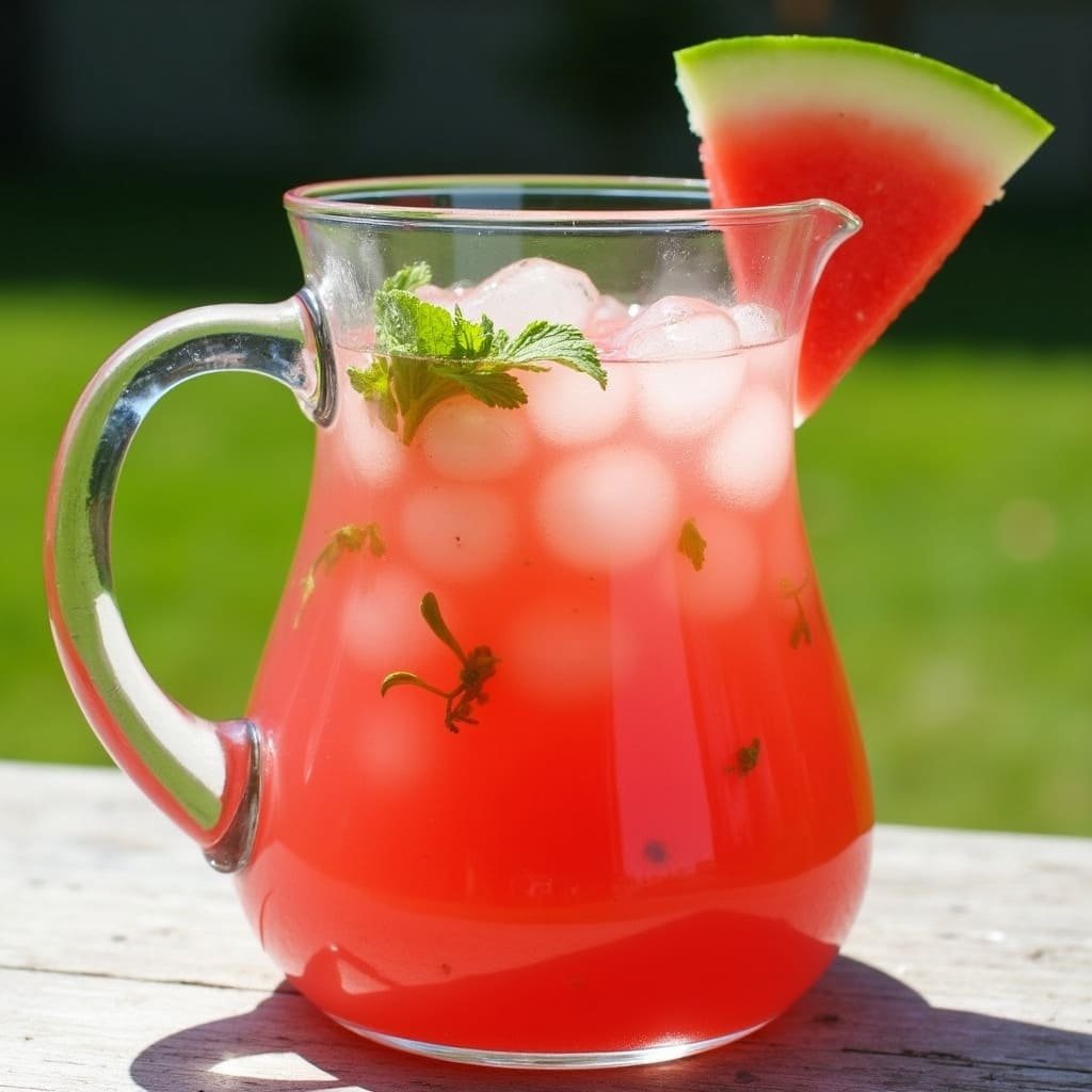 20 Insanely Refreshing Father's Day Mocktail & Drink Recipes for the Whole Family 4 20 Insanely Refreshing Father's Day Mocktail & Drink Recipes for the Whole Family -