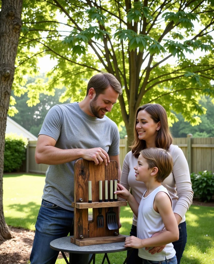 20 Creative Father's Day Gifts for the Grill Master Dad (2025) 4 20 Creative Father's Day Gifts for the Grill Master Dad (2025) -