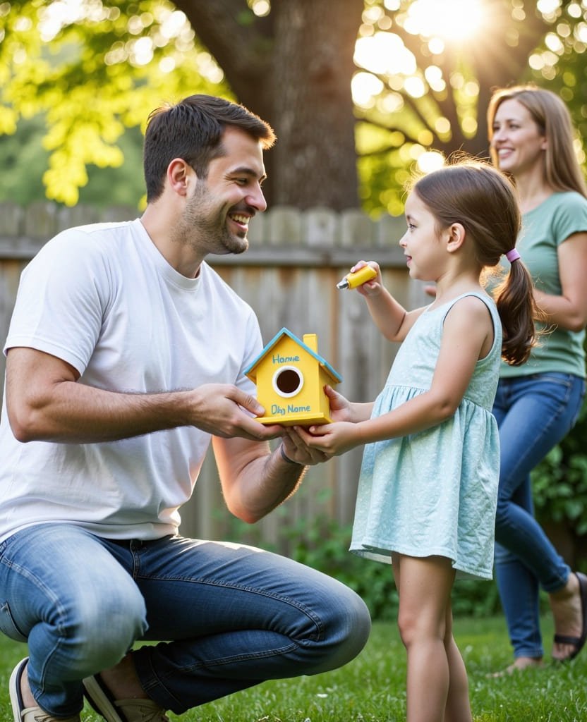 20 Father's Day Gifts That Double as Family Activities (2025) 5 20 Father's Day Gifts That Double as Family Activities (2025) -