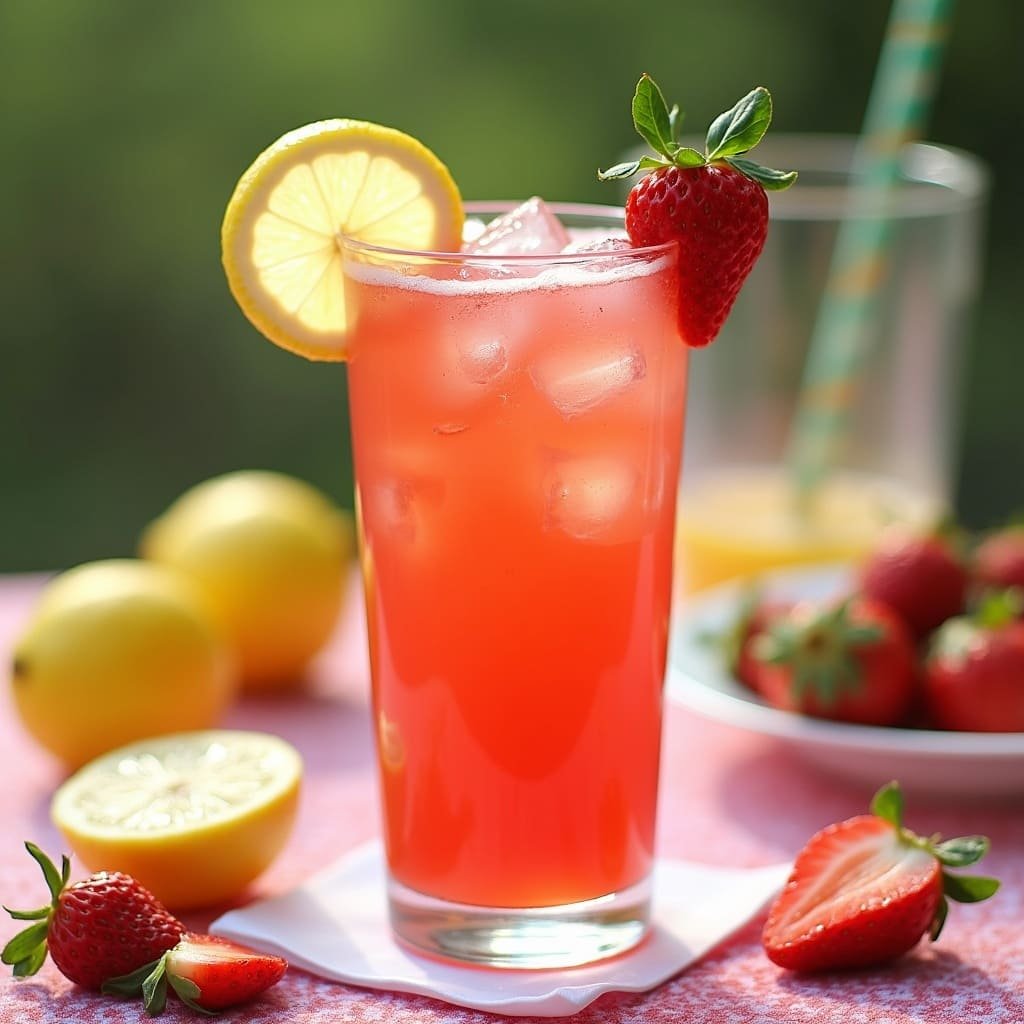 20 Insanely Refreshing Father's Day Mocktail & Drink Recipes for the Whole Family 5 20 Insanely Refreshing Father's Day Mocktail & Drink Recipes for the Whole Family -