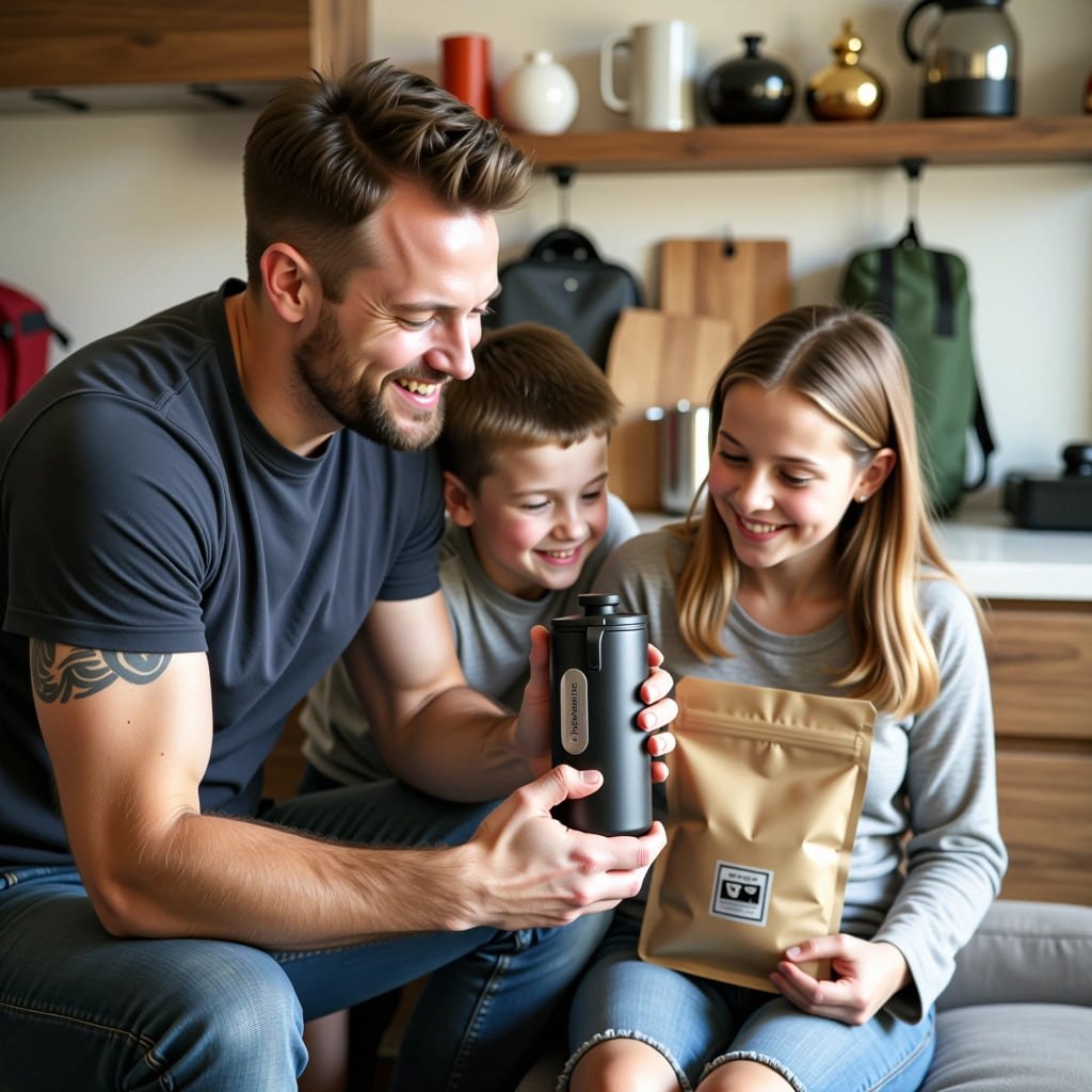 20 Father’s Day Gifts for Dads Who Love the Outdoors 5 20 Father’s Day Gifts for Dads Who Love the Outdoors -
