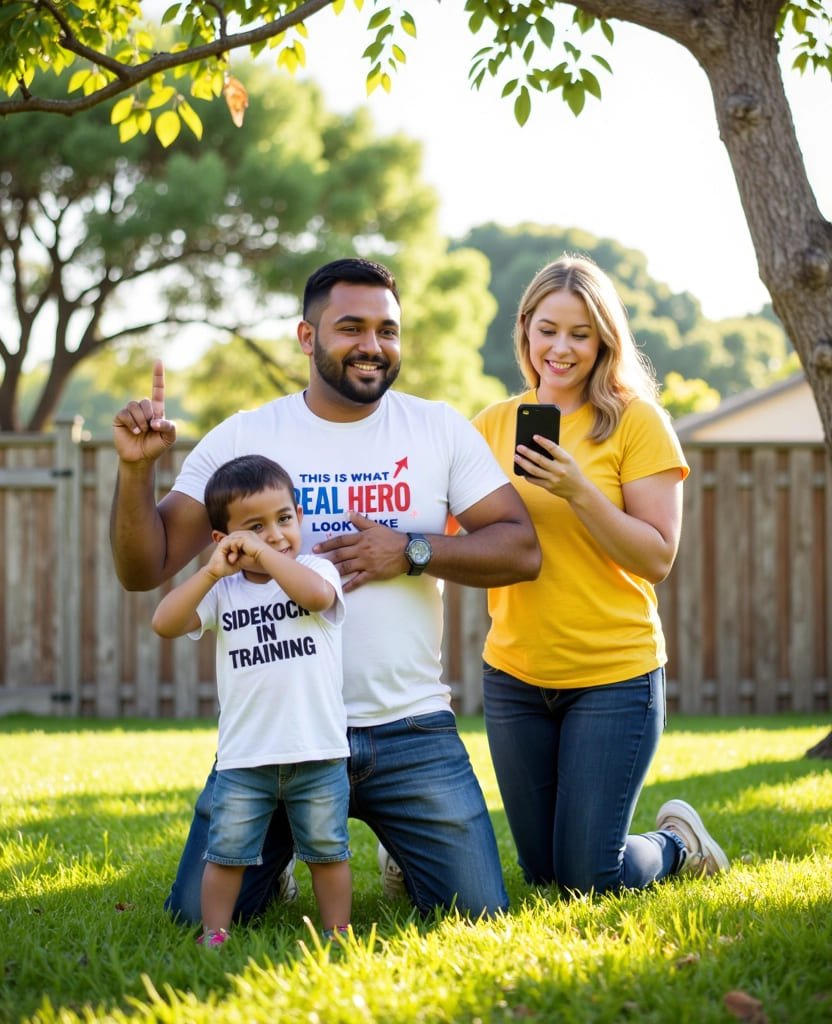 20 Father's Day Gifts That Celebrate Dad's Superhero Status (2025) 5 20 Father's Day Gifts That Celebrate Dad's Superhero Status (2025) -