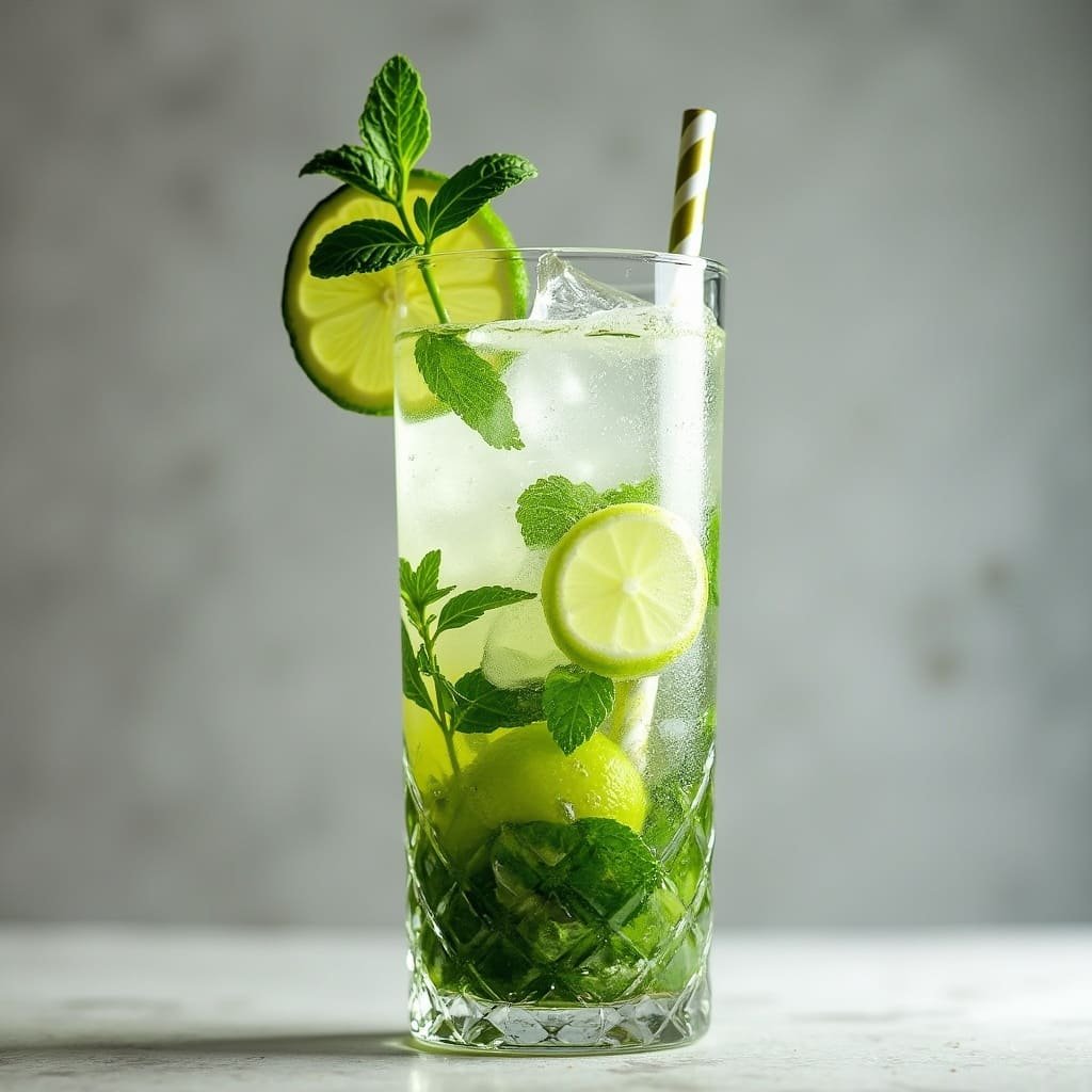 20 Insanely Refreshing Father's Day Mocktail & Drink Recipes for the Whole Family 6 20 Insanely Refreshing Father's Day Mocktail & Drink Recipes for the Whole Family -