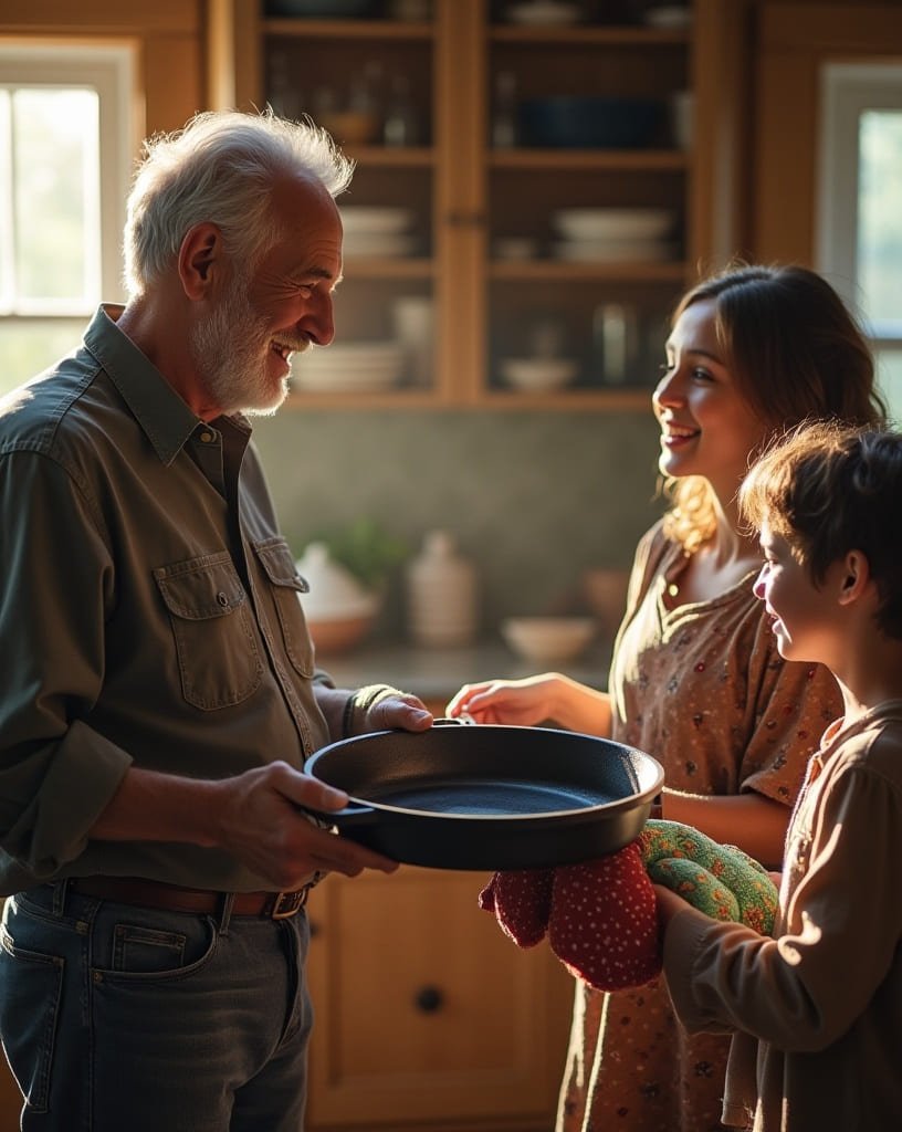 20 Father’s Day Gifts for Dads Who Love to Cook or Bake 6 20 Father’s Day Gifts for Dads Who Love to Cook or Bake -