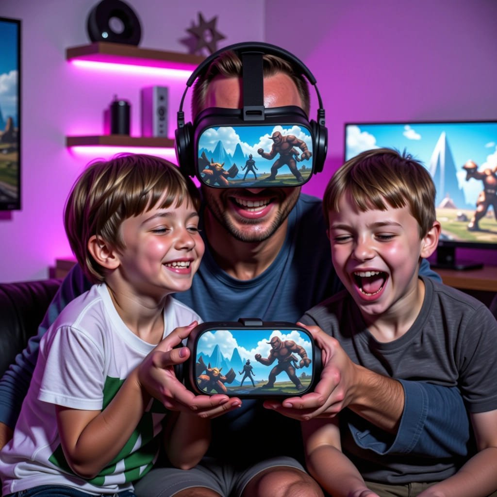 20 Father’s Day Gifts for the Tech-Loving Dad (DIY & Personalized) 6 20 Father’s Day Gifts for the Tech-Loving Dad (DIY & Personalized) -