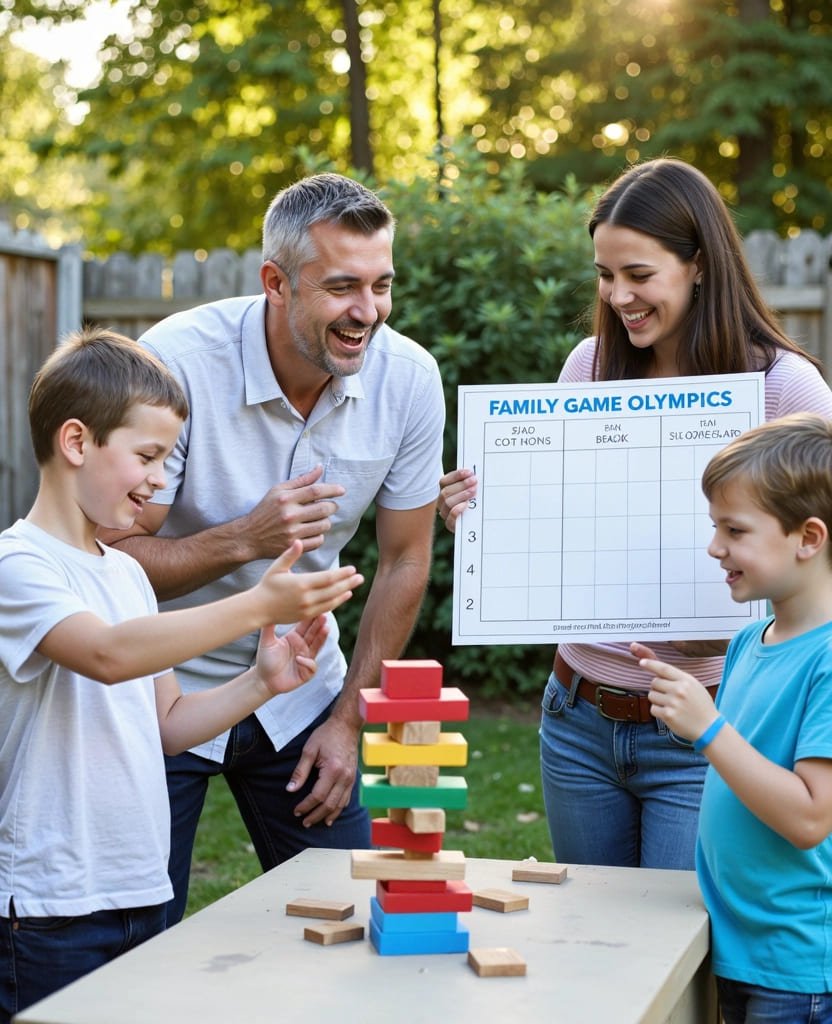 20 Father's Day Gifts That Double as Family Activities (2025) 7 20 Father's Day Gifts That Double as Family Activities (2025) -