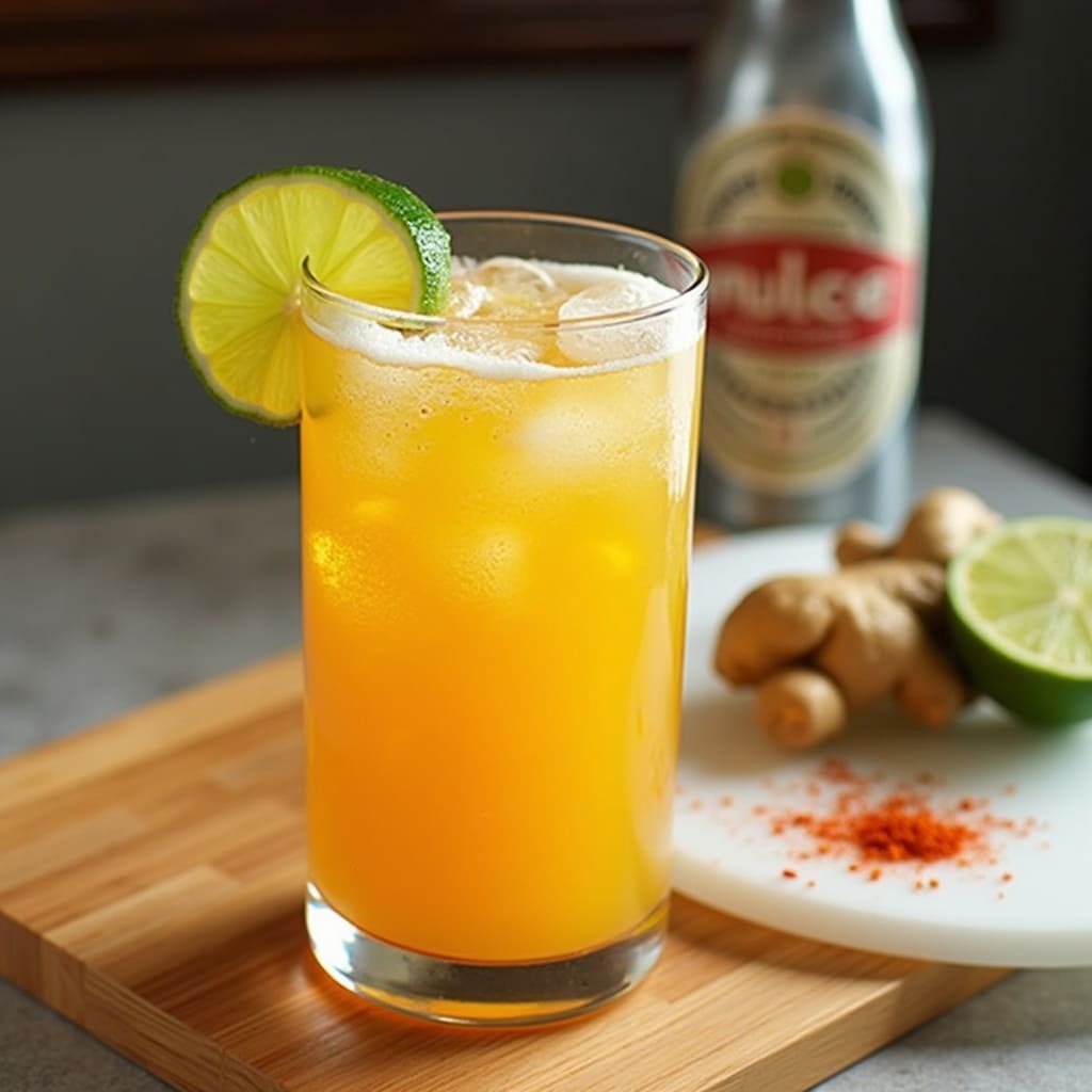 20 Insanely Refreshing Father's Day Mocktail & Drink Recipes for the Whole Family 7 20 Insanely Refreshing Father's Day Mocktail & Drink Recipes for the Whole Family -