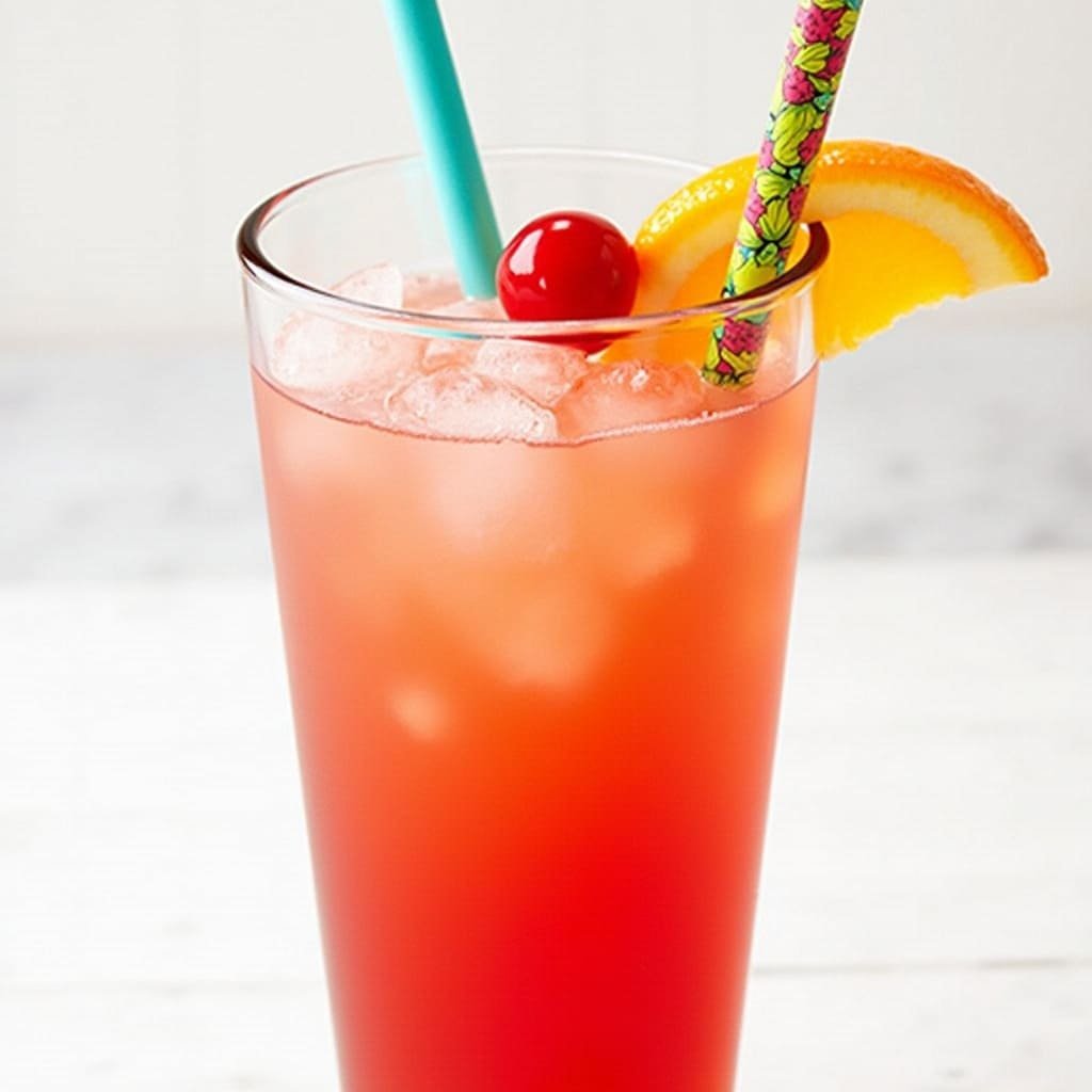 20 Insanely Refreshing Father's Day Mocktail & Drink Recipes for the Whole Family 8 20 Insanely Refreshing Father's Day Mocktail & Drink Recipes for the Whole Family -