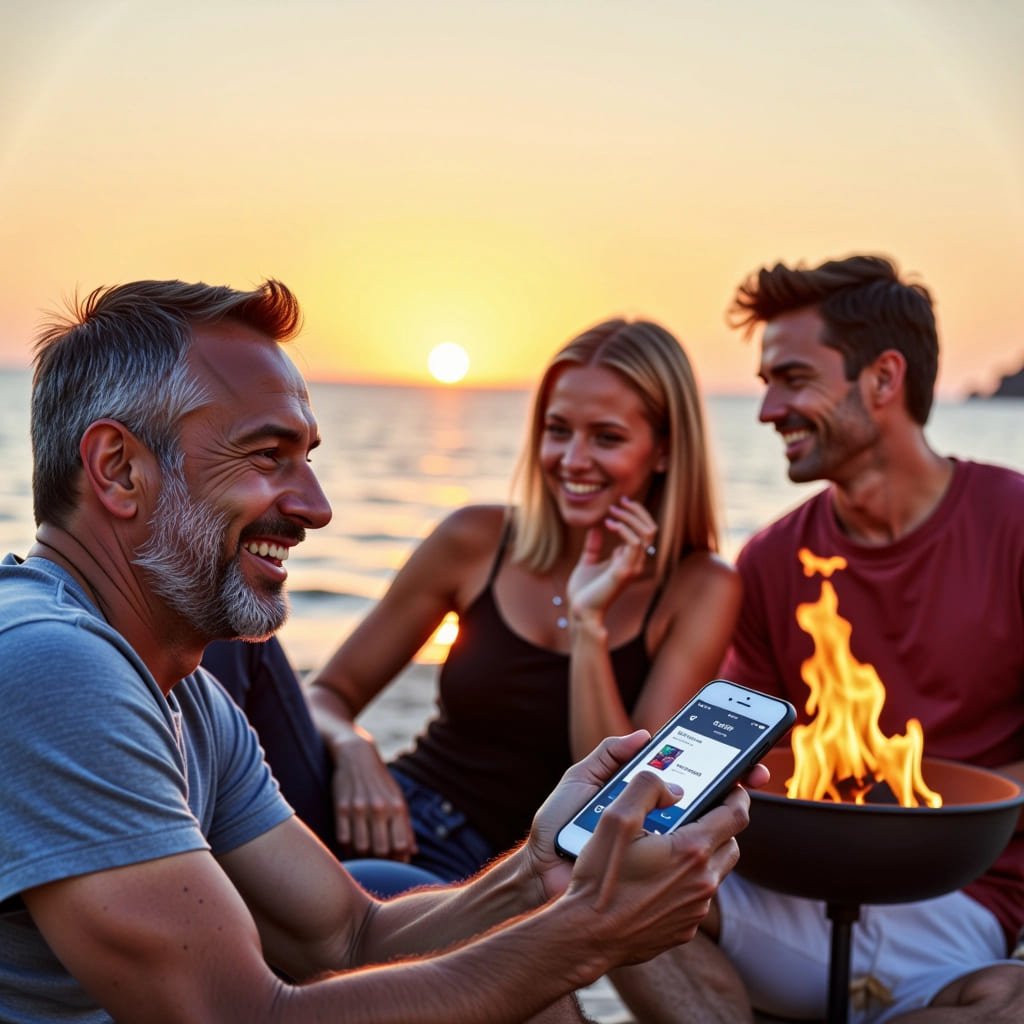 20 Father’s Day Gifts for Dads Who Love the Outdoors 8 20 Father’s Day Gifts for Dads Who Love the Outdoors -