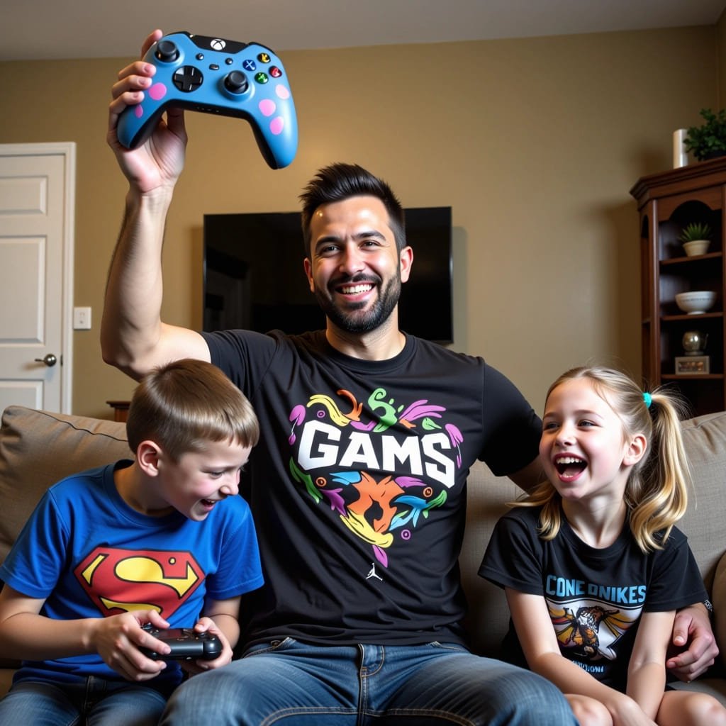 20 Father’s Day Gifts for the Tech-Loving Dad (DIY & Personalized) 8 20 Father’s Day Gifts for the Tech-Loving Dad (DIY & Personalized) -