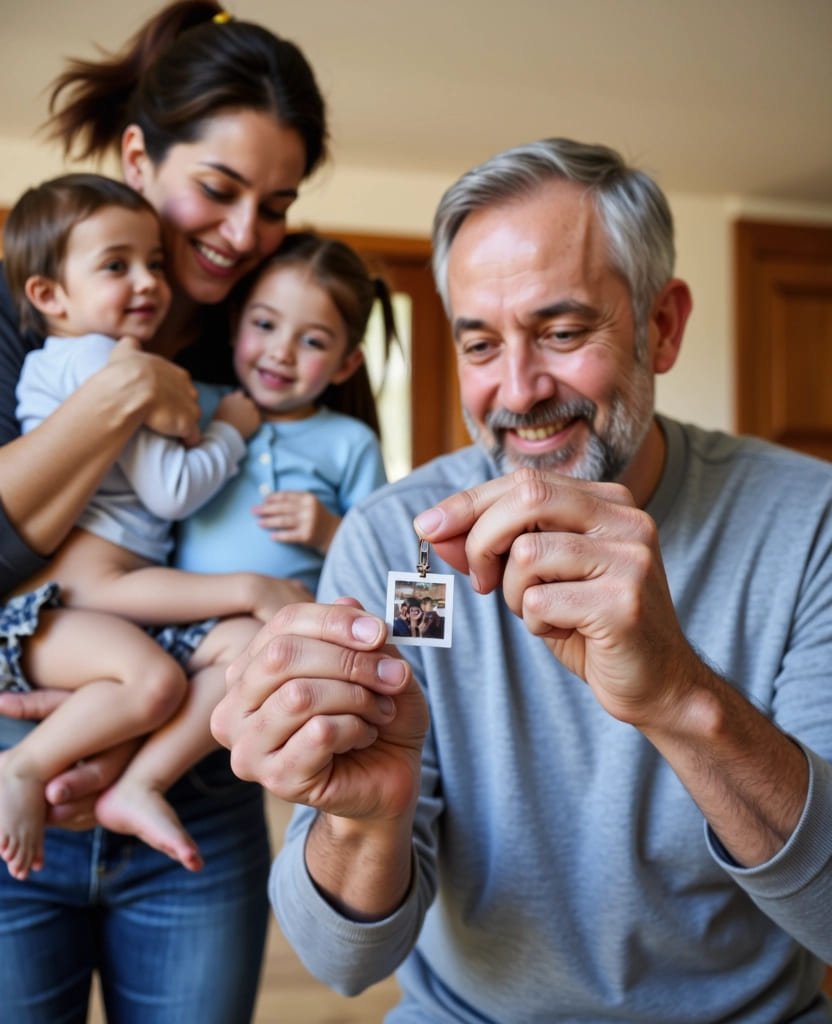 20 Unique Photo Gift Ideas for Father's Day (2025) 9 20 Unique Photo Gift Ideas for Father's Day (2025) -