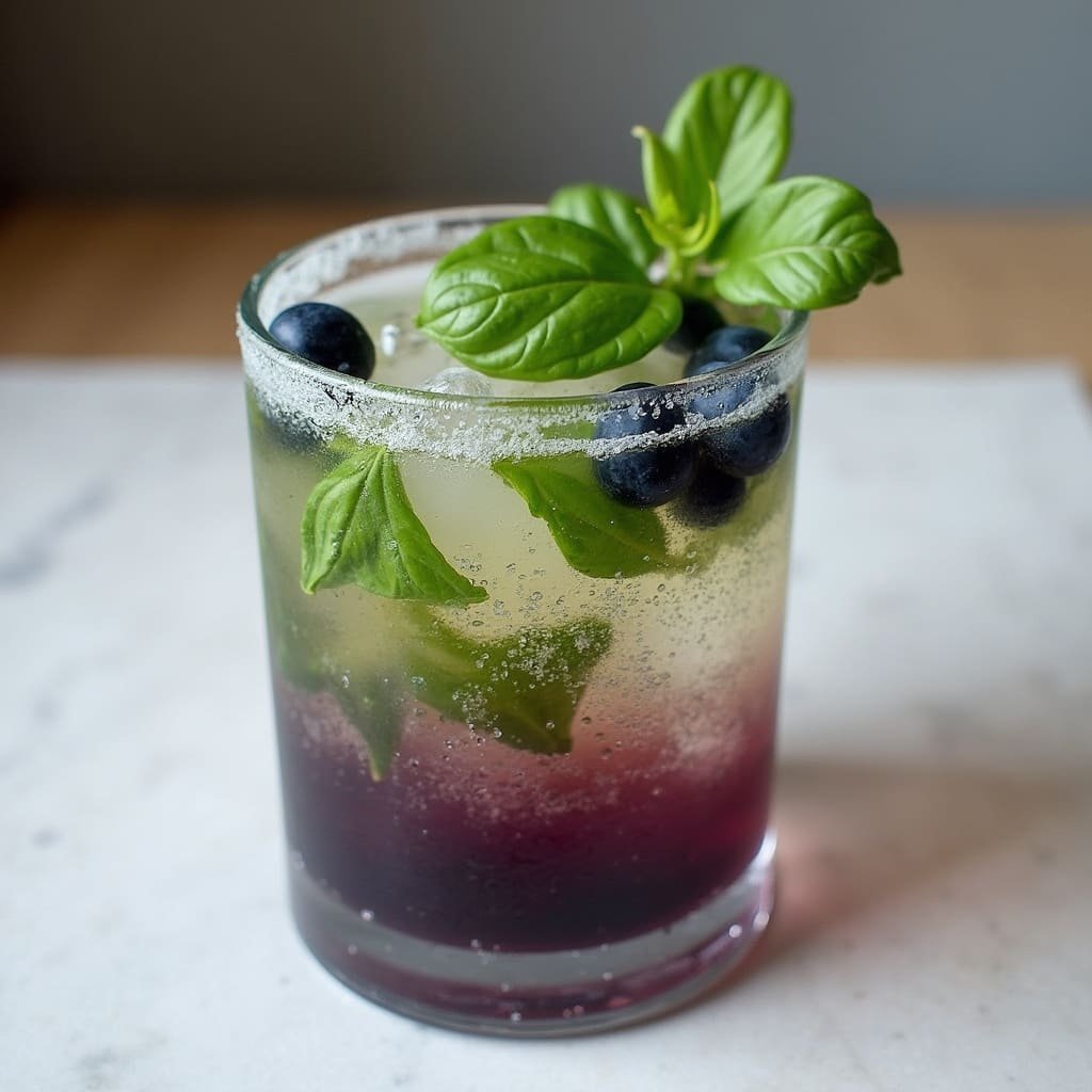 20 Insanely Refreshing Father's Day Mocktail & Drink Recipes for the Whole Family 9 20 Insanely Refreshing Father's Day Mocktail & Drink Recipes for the Whole Family -