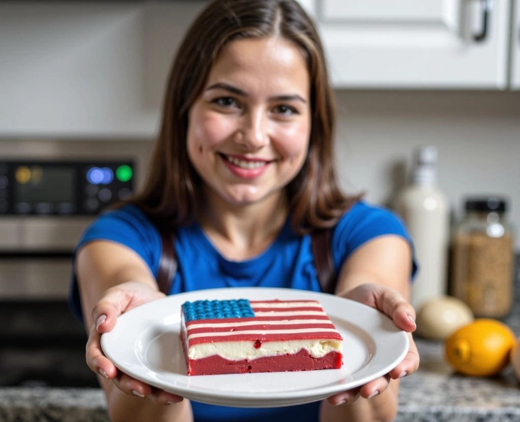 Memorial day 13 Memorial Day Dessert Ideas