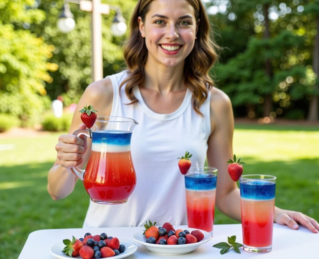 Memorial day 14 Memorial Day Drinks Ideas