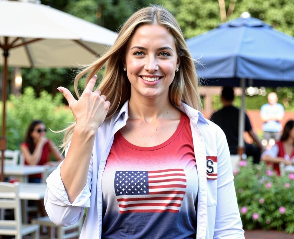 Memorial day 17 Memorial Day Outfit Ideas