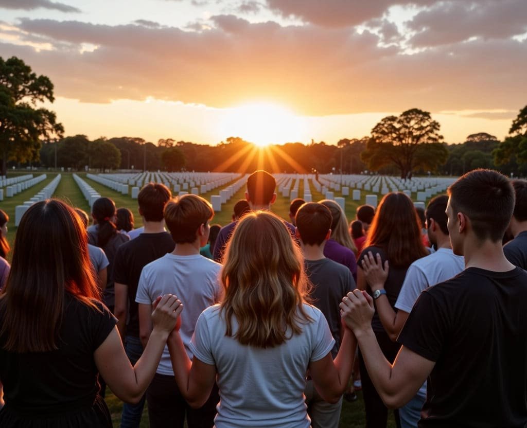 Memorial day 3 Memorial Day Prayers