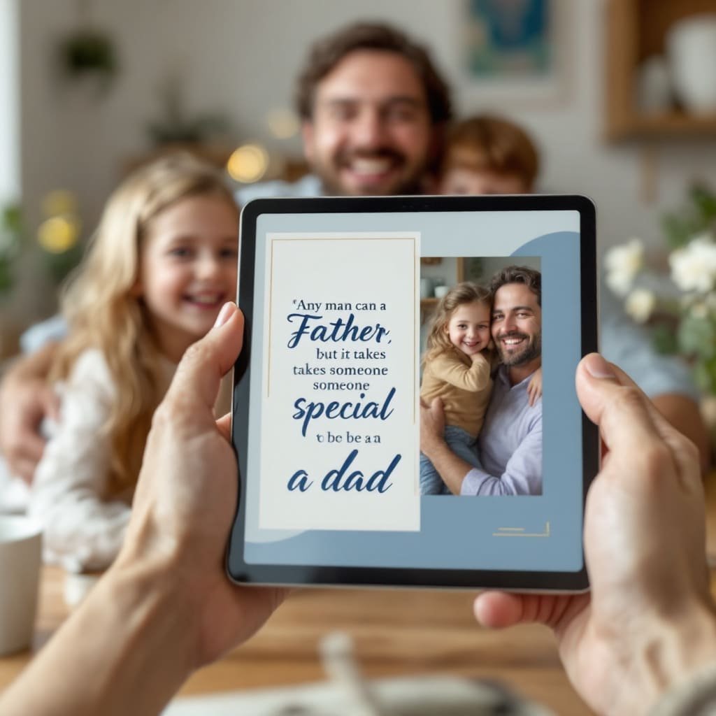 Fathers Day Home 1 Father's Day Quotes