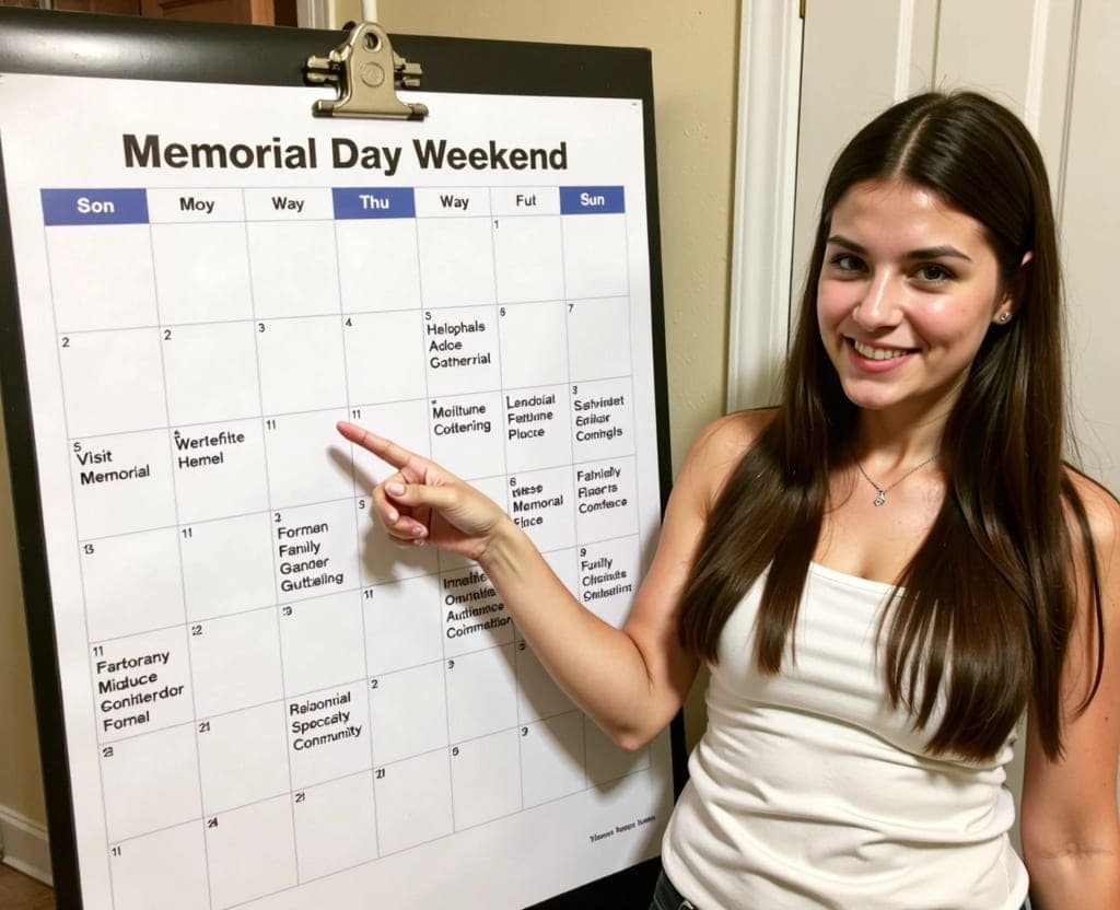 Memorial day 16 Memorial Day Weekend Ideas