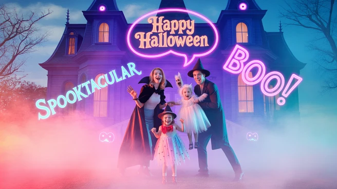 Clever and punny Halloween Instagram captions for pumpkin patch and costume photos