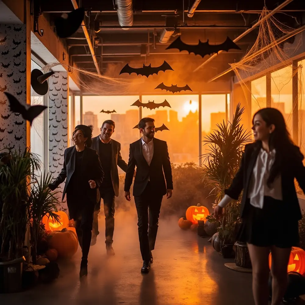 How to Decorate an Entire Office Space Without Disrupting Work 15 Conclusion (My Final Thoughts) 👻