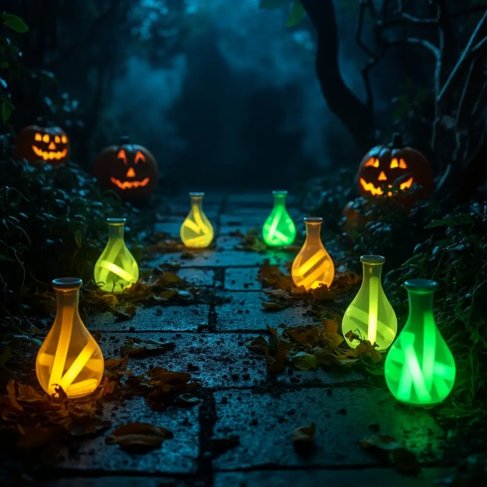 How to Make Your Own Spooky Halloween Lighting (Spirit Jugs & Mason Jars) 10 Conclusion (My Final Thoughts) 👻