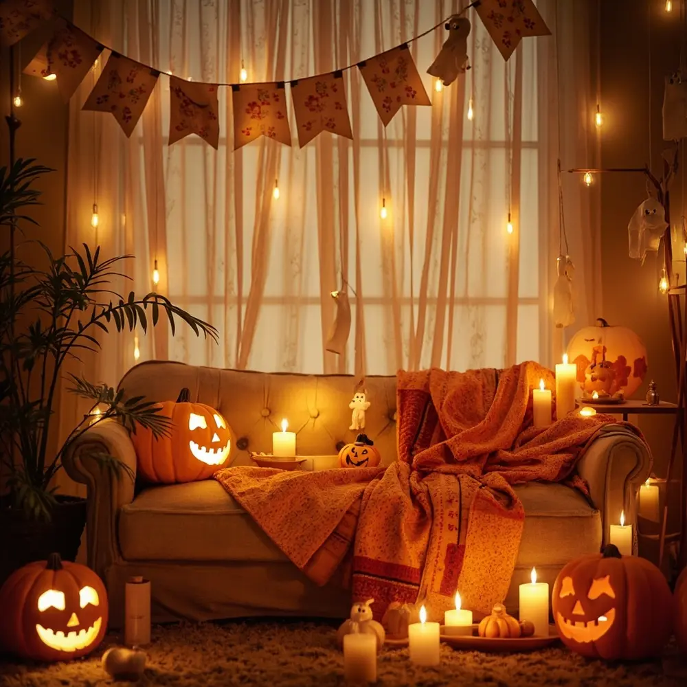 How to Create a Cute & Charming Halloween Theme (Perfect for Kids!) 16 Conclusion (My Final Thoughts) 👻