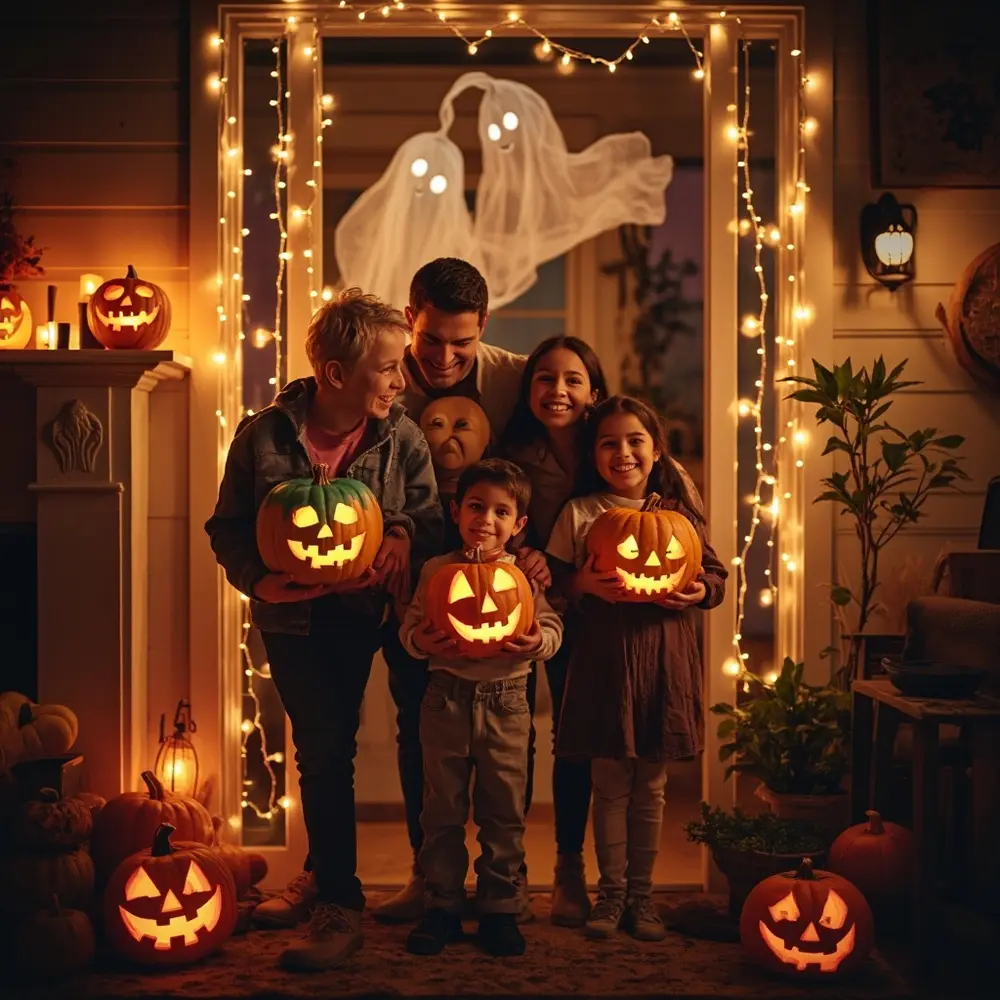 How to Choose Family-Friendly Halloween Decor That's Fun, Not Frightening 17 Conclusion (My Final Thoughts) π»