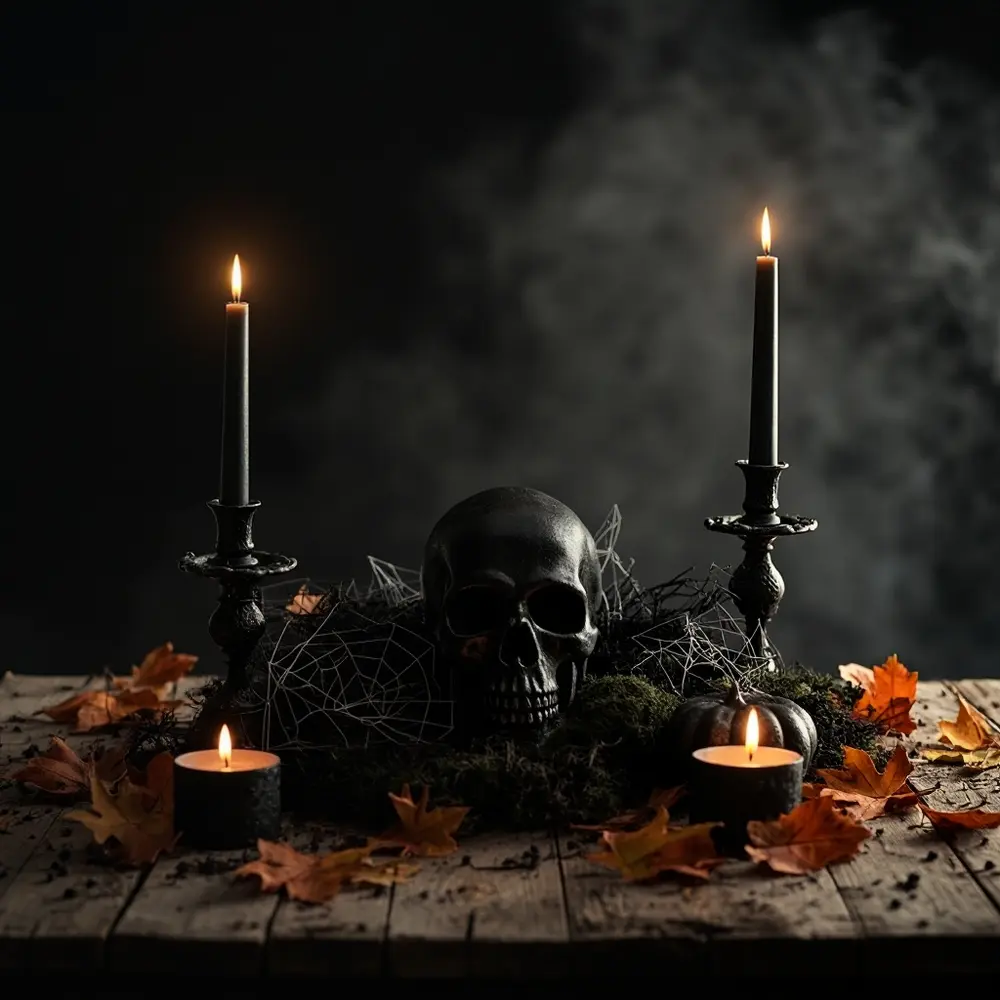 - How to Create a Chic Halloween Centerpiece on a Dollar Store Budget 10 Conclusion (My Final Thoughts) 👻
