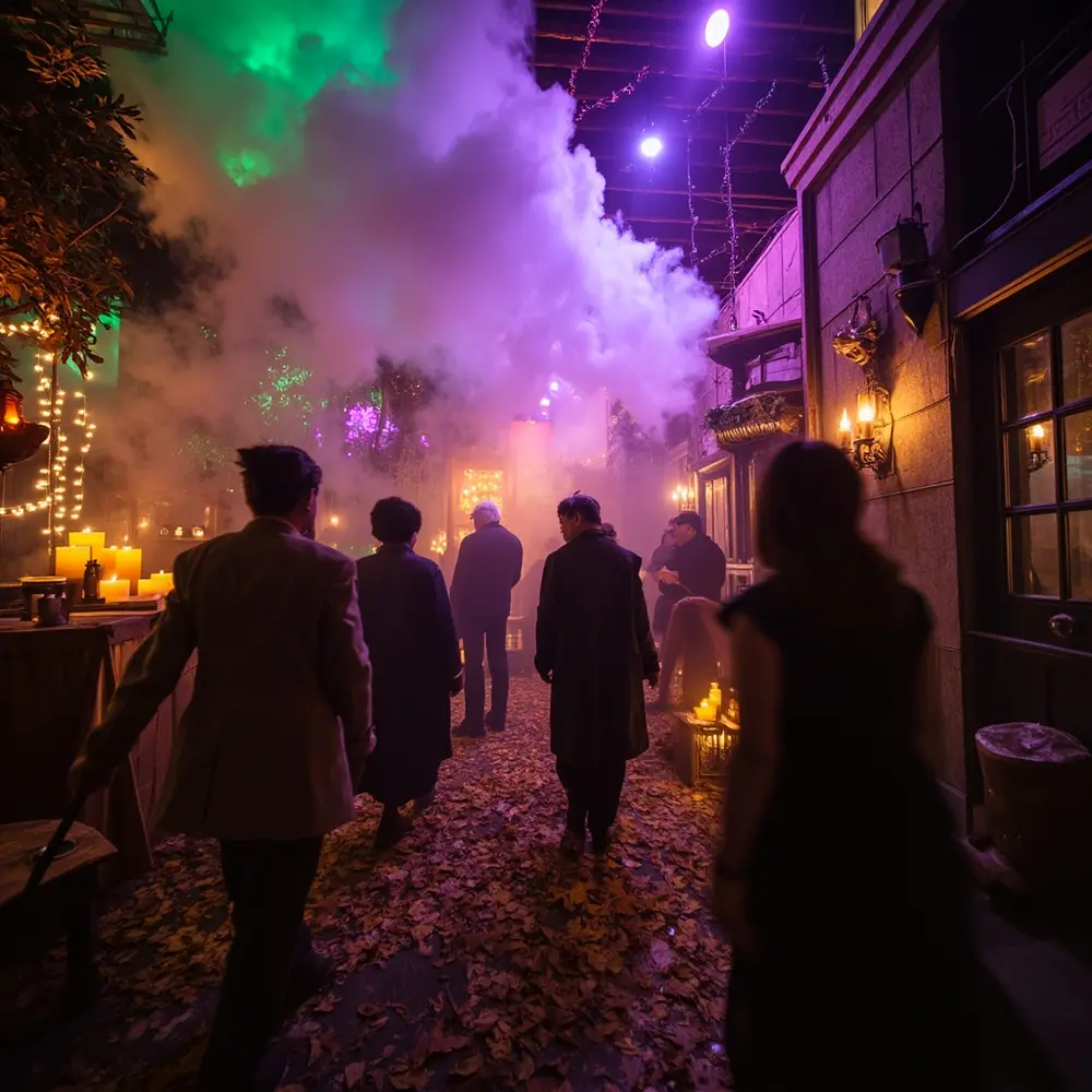 How to Host a 'Hocus Pocus' or 'Beetlejuice' Themed Halloween Party 14 Conclusion (My Final Thoughts) ๐ป