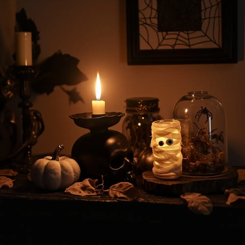 - How to Transform 5 Common Dollar Store Items into Amazing Decor 9 Conclusion (My Final Thoughts) 👻