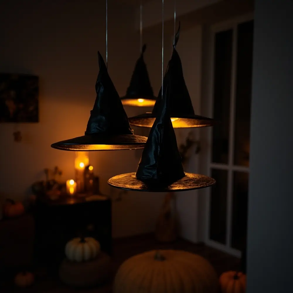 - How to Decorate with Witch Hats in Creative and Unexpected Ways 8 Conclusion (My Final Thoughts) 👻